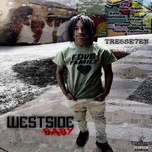 WestSide Baby (Explicit)