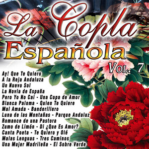 La Copla Española Vol. 7