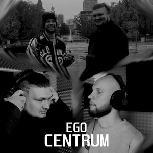Egocentrum (feat. JotGie & DanyBeatZ) [Explicit]
