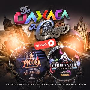 Pichatarito (Sones Con Banda) (feat. La Picosa Hernandez Banda)