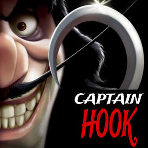 Captain Hook (Explicit)