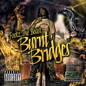 Started(feat. Joe Ski) (Explicit)