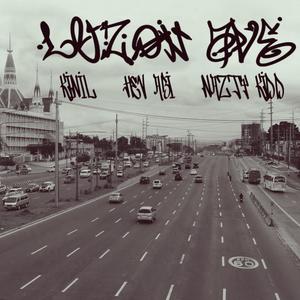 Luzon ave (feat. Hev Abi & Nazty Kidd) (Explicit)