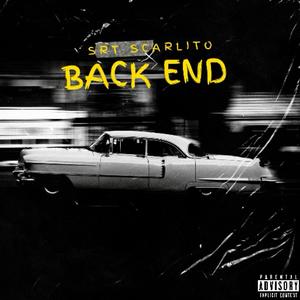 Back End (Explicit)