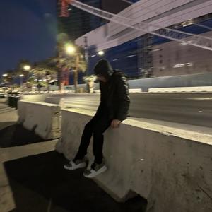 Pray We Fall (Explicit)