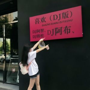 喜欢-DJ阿智、DJ阿布、DJ铁柱