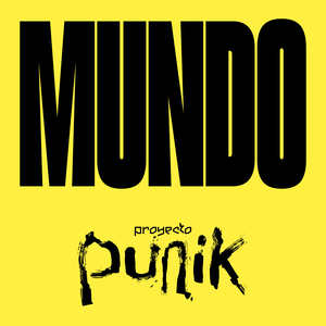 Mundo (feat. Gaudea)