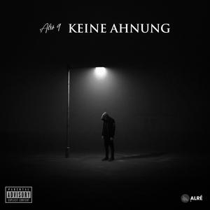 keine Ahnung