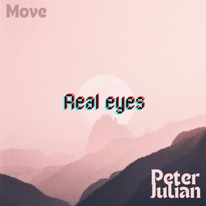 Real Eyes (Explicit)