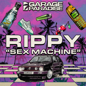 Sex Machine (Explicit)