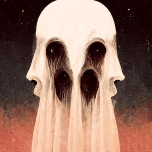 head ghosts