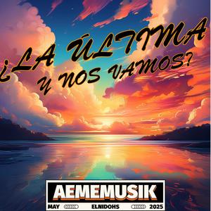 MI ÚLTIMA ONDA GAMMA