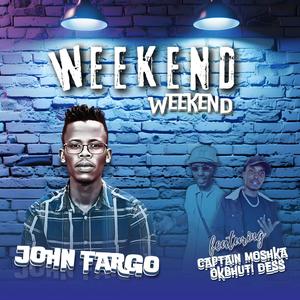 Weekend weekend (feat. Okbhutidess & Captain moshka)