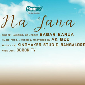 Na Jana (Official Audio 2020)