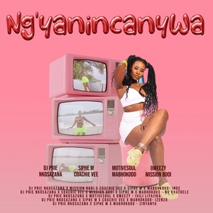 Ng'yanincanywa