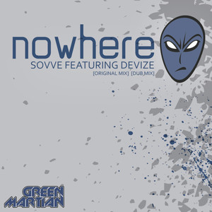 Nowhere (Original Mix)