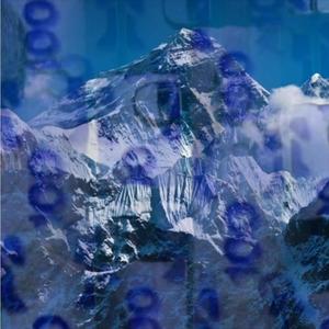 Blue(feat. m!tchy & gro-up) (Explicit)