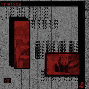 7:77 Remixes