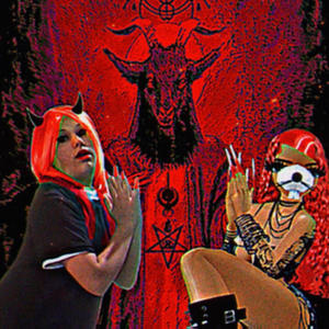 SATANIC (feat. BEATRICE) (Explicit)