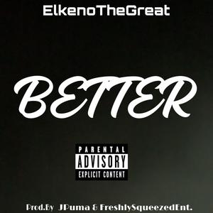 Better (Explicit)