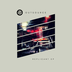 Replicant EP