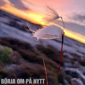 BÖRJA OM PÅ NYTT