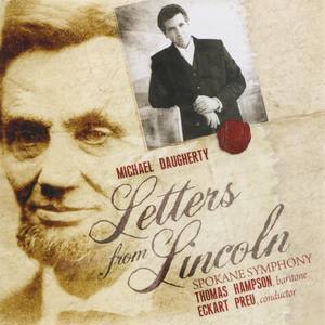 Daugherty: Letters From Lincoln