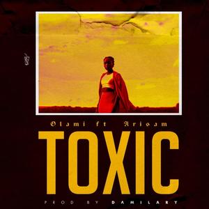 Toxic (feat. Arisam) [Explicit]