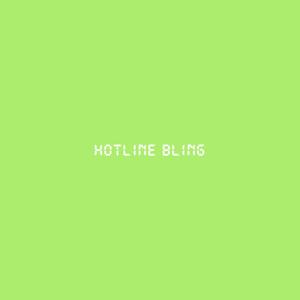 Hotline Bling (feat. Bene Dee)