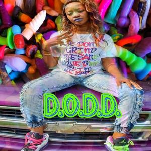 Dance on Dat D!ck(feat. Chyna Black & Soopa L) (Explicit)