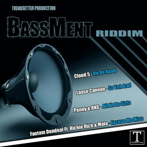 Bassment Riddim