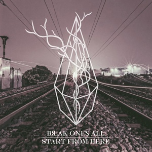 A New Page In Your Mind