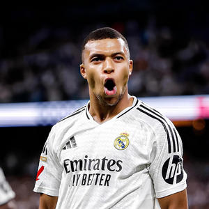 Mbappé bam-bam (Explicit)