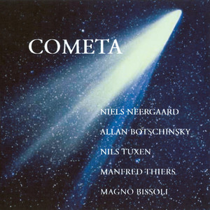 Cometa