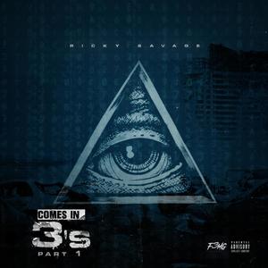 Comes in 3's (Explicit)