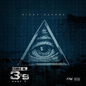 List (feat. G Quick) (Explicit)