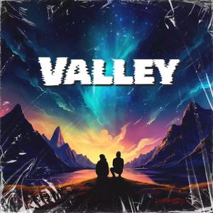 Valley (feat. Clara Mae, Rebecca Black & Ber)