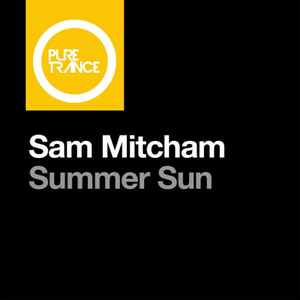 Summer Sun (Original Mix)