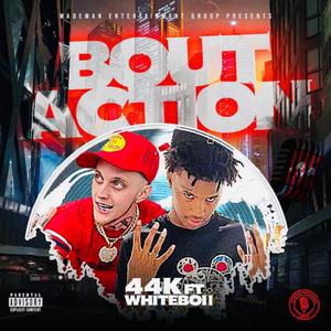 Bout Action (Explicit)