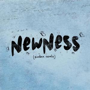 Newness (sudan remix)