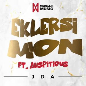 Eklersi mon (feat. Auspitious)