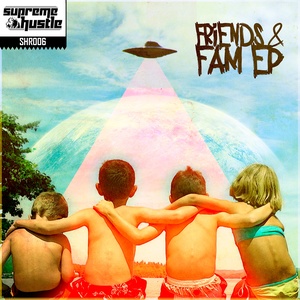 Shoomp Soul Brothers (Original Mix)