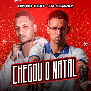 Chegou o Natal (Explicit)