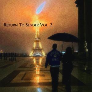 Return To Sender Vol. 2 (Explicit)