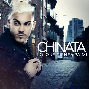 Lo Que Tu Tienes Pa Mi