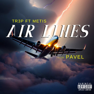 Air Lines (Explicit)