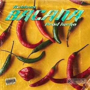 Bacana(feat. Tacho) (Explicit)