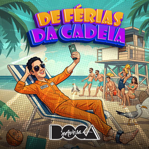 De Férias da Cadeia