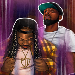 Man of Honor (Explicit)