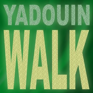 Walk (Karaoke Instrumental Edit Originally Performed By Kwabs|纯音乐)